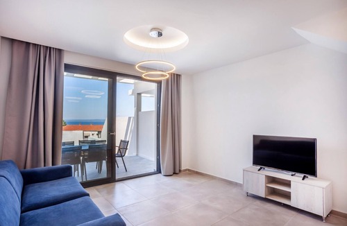 Polichrono Villa | Villa Ismini Dio in Polychrono