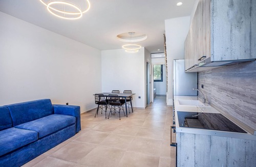 Polichrono Villa | Villa Ismini Pende in Polychrono