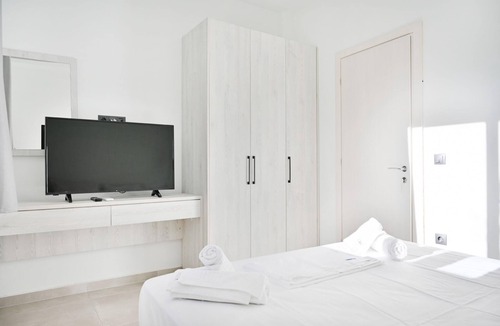 Polichrono Villa | Villa Ismini Pende in Polychrono