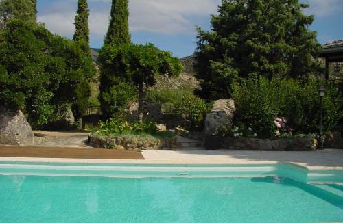 Valdemanco House | Villa Karina