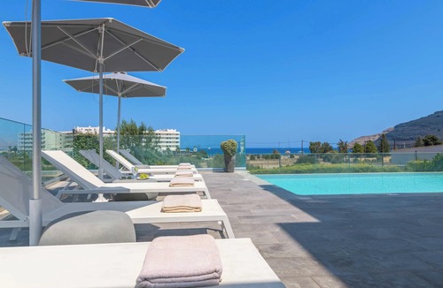 Vlicha Villa | Villa Krini Delight - Three Bedroom Villa, Sleeps 6