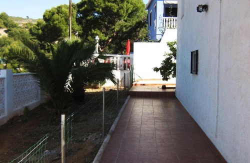 Oropesa del Mar House | VILLA LA RENEGA