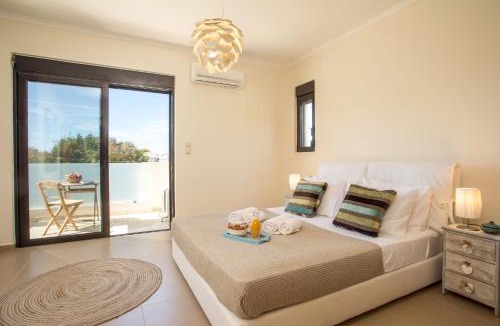 Ialyssos Villa | Villa Laila