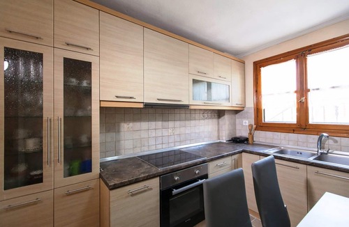 Nea Moudania Villa | Villa Laskari With Sea View