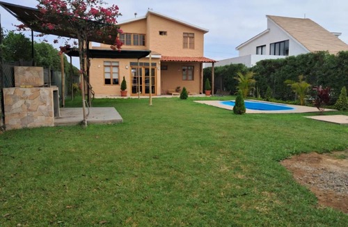 El Carmen Villa | Villa Luna