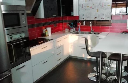 Akrogialion Apartment | Villa M&I