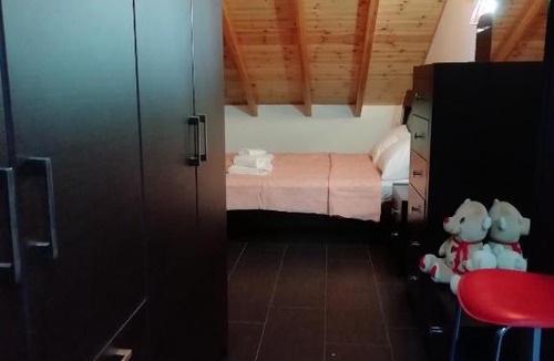 Akrogialion Apartment | Villa M&I