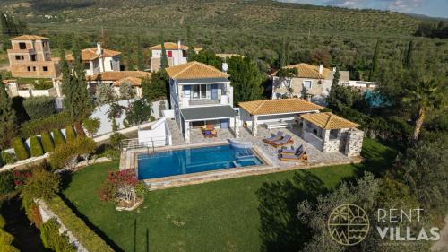 Plepi Villa | Villa Mare Magna