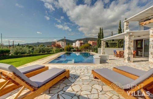 Plepi Villa | Villa Mare Magna