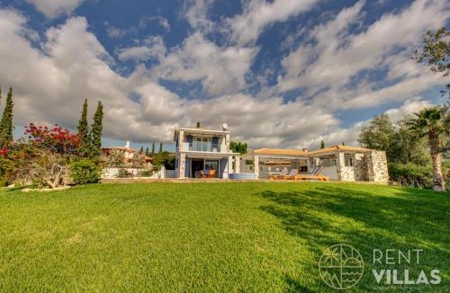 Plepi Villa | Villa Mare Magna