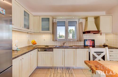 Plepi Villa | Villa Mare Magna