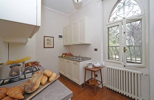 Barbarano Villa | Villa Maria