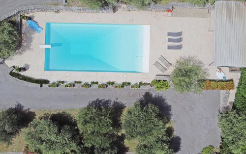 Morgnaga Villa | Villa Mariavittoria