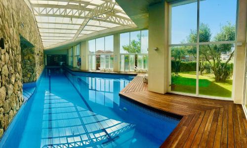 Segurilla Villa | Villa Martin Gil- Casa Rural