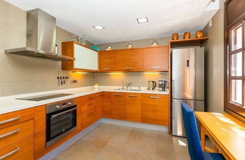 Olivella Villa | Villa Mediterranea - Six Bedroom Villa, Sleeps 12