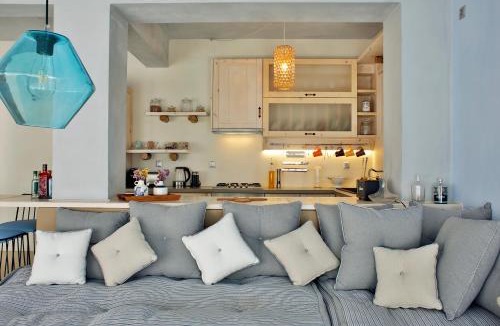 Mytilene Villa | Villa Melani
