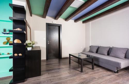 Mochlos House | Villa Menelaos
