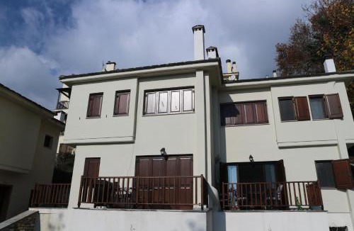 Milies Apartment | Villa Milea in Milies Pelion