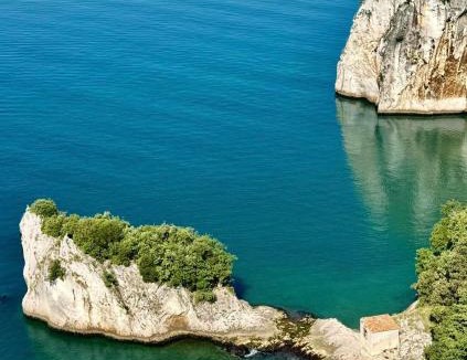 Duino Bed & Breakfast | Villa Mira Bed and Breakfast