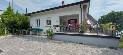 Duino Bed & Breakfast | Villa Mira Bed and Breakfast