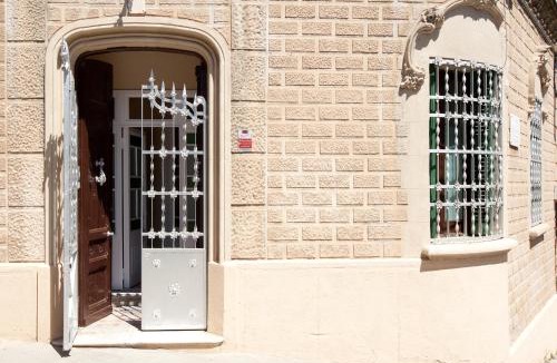 El Guinardo Villa | Villa Modernista