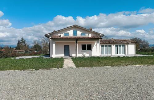 Arezzo Villa | Villa Molin Bianco