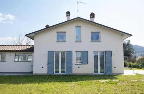 Arezzo Villa | Villa Molin Bianco
