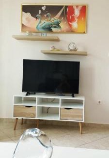 Assos-Lechaio Apartment | Villa Moros