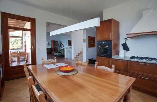 Mirthios Apartment | Villa Myrthios