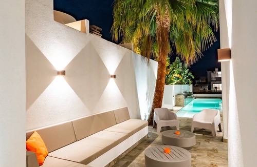 Empuriabrava Villa | Villa N°16 Luxurious comfort in the Marina