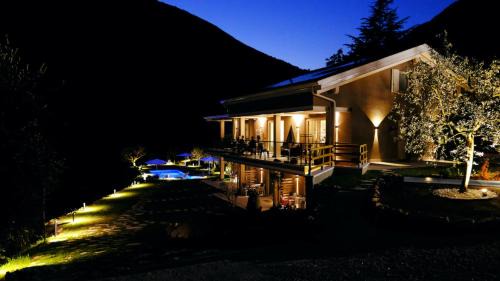 Caprino Veronese Apartment | Villa Nina - Apartments & Relax