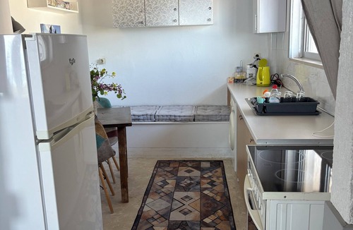 Kalamos Apartment | Villa Noza - Traumhaftes Studio Abseits des Massentourismus