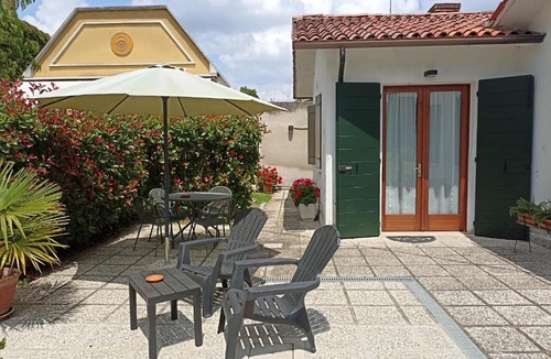 Mira Apartment | Villa Olanda