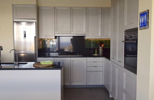 Sa Riera Villa | Villa Oleander (Begur, Es Valls Begur, Costa Brava)