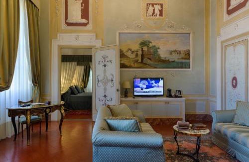 Bagno a Ripoli Hotel | Villa Olmi Firenze