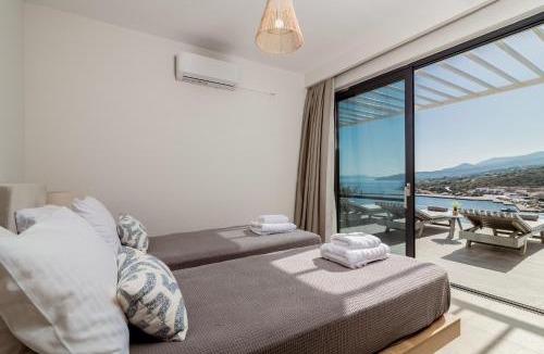 Elation House | Villa Paganos