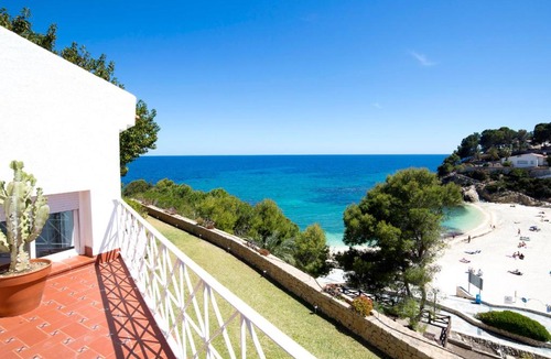 Urbanitzacio la Fustera Villa | Villa Perla del Mar