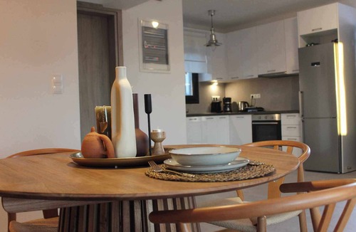 Plaka Villa | Villa Plaka Divani Your Perfect Escape in Naxos, with Private Pool and Sea Views