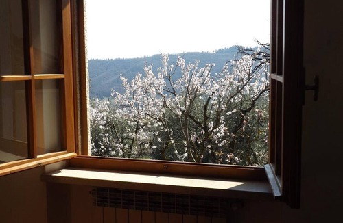 Costermano Villa | Villa Rocca in Marciaga