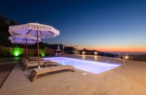 Zakharo Villa | Villa Rodina