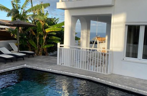 Tsilivi Villa | Villa Romi