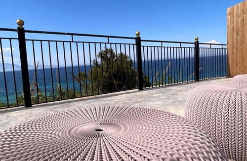 Tsilivi Villa | Villa Romi