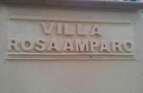 Las Jaras House | Villa Rosa Amparo