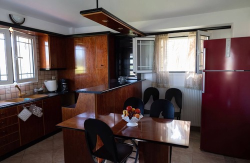 Anavyssos Villa | Villa Rose