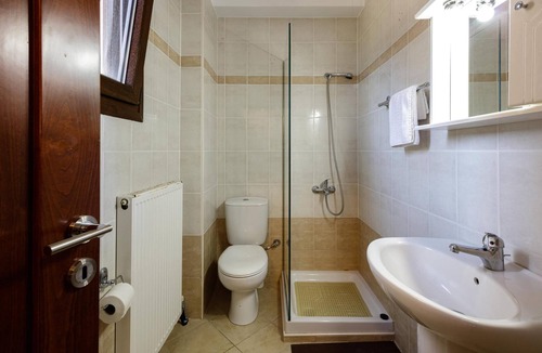 Roussospiti Villa | Villa Rosemary Rethymno