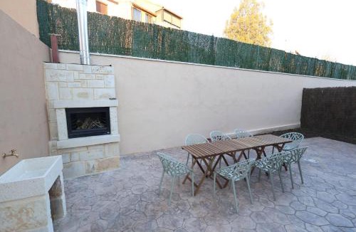 Molina de Aragon Villa | Villa Rural Puerta del Gallo