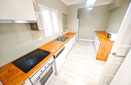 Vilafortuny Villa | VILLA SA CALMA - Villa for 13 people in Cambrils