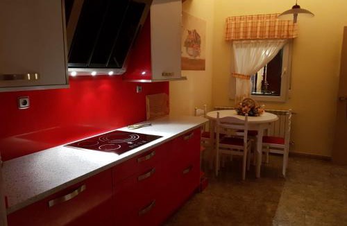 Jaraba Apartment | Villa San Jorge