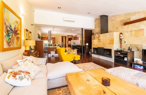 Olivella Villa | Villa Santa Fe - Six Bedroom Villa, Sleeps 12