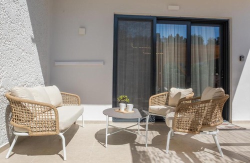 Siviri Apartment | Villa Sofia Siviri